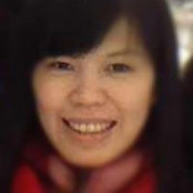 Daphne Hu's photo