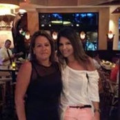 Maria Fernanda Saavedra's photo