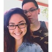 Hannah Layumas's photo