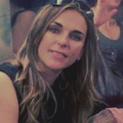 Marelize Van Der Merwes foto