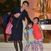 Florabel Dungog's photo