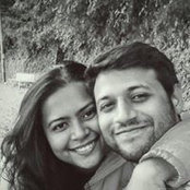 Smita Chaudhuri's photo