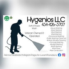 Hygenios LLC