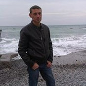 Andrew Var's photo