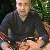 Foto von Mix Strelkovskiy