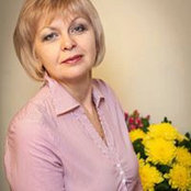 Ирина Мурашкина's photo