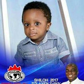 Ebere Echehum's photo