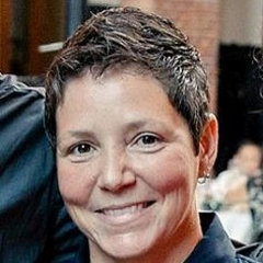 Kim Jennings . Architect
