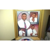 Thomas Richardson's photo