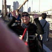 Lorraine Parsons's photo