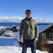 Ben Kaplan's photo