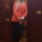 Reem El-Tahan's photo