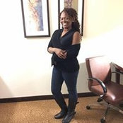 Jacqueline Rivers's photo
