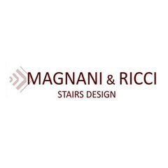 Magnani & Ricci Stairs Design