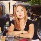 Natalia Arkhipova's photo