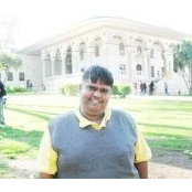 Foto von Csr Mahadevan