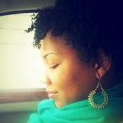 Rashida Coleman-Haleさんの写真
