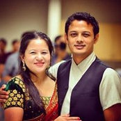 Sujan Joshis foto