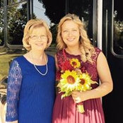 Susan Smart's photo