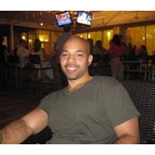 Gibran Waldron's photo