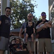 Michael Dickstein's photo