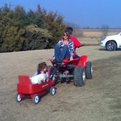 Corrie Carter's photo