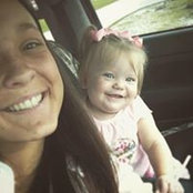 Sydney McCloud's photo