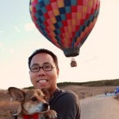 Allen Luong's photo