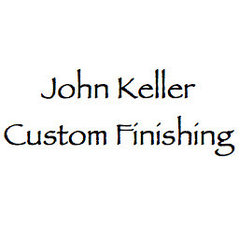 John Keller Custom Finishing