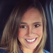 Ashley Fenstads foto