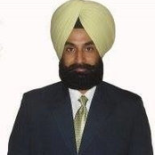 Preet Dhillon's photo