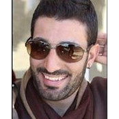 Walid Awars billede