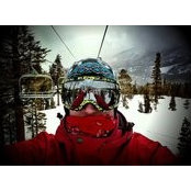Mark Freeman's photo