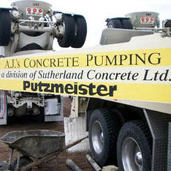 Sutherland Concrete Ltd