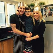 Sam Mason's photo