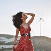 Fania Andreou-Kyriakou's photo
