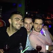 Martin Dzonov's photo