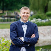 Foto von Aliaksandr Metsiun