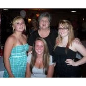 Maureen McLaughlins foto