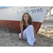 Natalya Doronina's photo