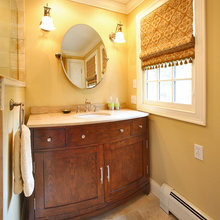 window treatment