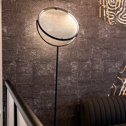 Transforming Commercial Spaces: Redefining the Modern Workplace Design - Floor Lamps