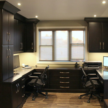 Wellington Road 45 Office