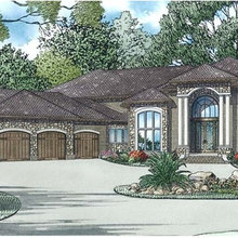 New House Plans