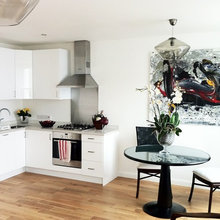 My Kitchen Plan