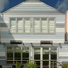 Exterior Siding Ideas