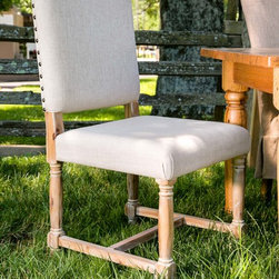 Franklin Custom Interiors - Furniture