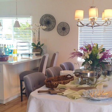 South Pasadena Kitchen remodel