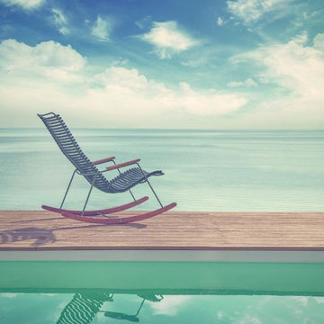 Outdoor Rocking Chairs