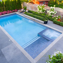 Outdoor and Pool